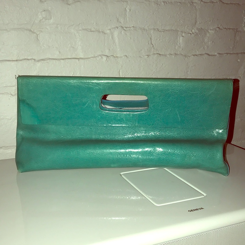 Furla Clutch